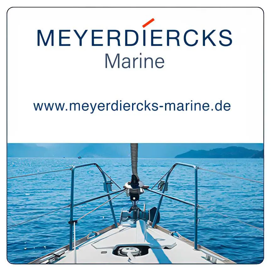 Sie werden weitergeleitet zur Website: Meyerdiercks - Marine