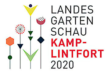 Landes-Gartenschau Kamp-Lintfort 2020